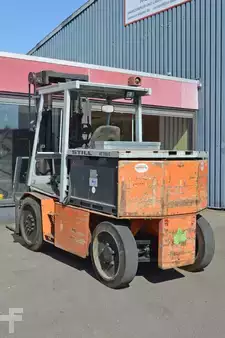Elektro 4 Rad 1997  Kalmar AT 700E 60-2 (7)