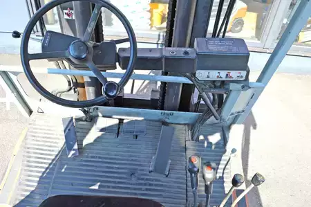 Elektro 4 Rad 1997  Kalmar AT 700E 60-2 (8)