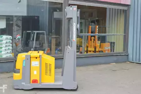Hochhubwagen 2020  Jungheinrich EJG 112 (4)