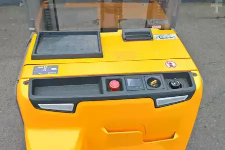 Hochhubwagen 2021  Jungheinrich EJC 214z (8)