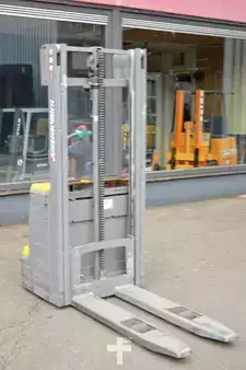 Ledstaplare gå 2021  Jungheinrich EJC 212 (4)
