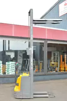 Ledstaplare gå 2021  Jungheinrich EJC 212 (3)