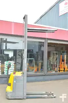 Hochhubwagen 2017  Jungheinrich EJC 112z (3)
