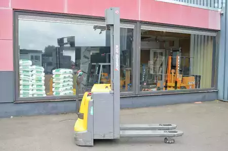 Hochhubwagen 2020  Jungheinrich EJC 112z (5)