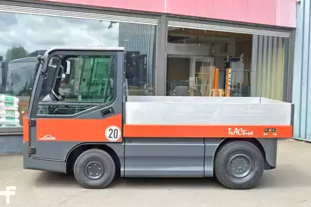 Dragtruckar 2015  Linde W20 (3)