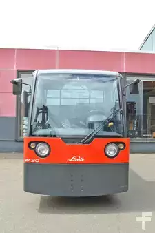 Dragtruckar 2015  Linde W20 (4)