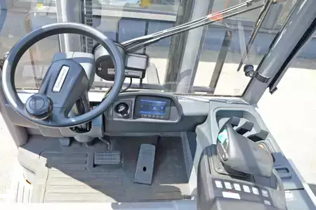Elektro 4 Rad 2020  Jungheinrich EFG 430s TOP (8)