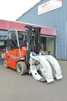 Sähkö - 4 pyör 2007  BT C4E400V (5)