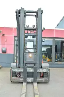Gas truck 2006  Linde H80T-03 (4)
