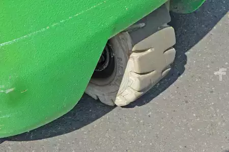 Electric - 3 wheels 2019  Cesab B 215 (10)