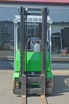 Electric - 3 wheels 2019  Cesab B 215 (5)