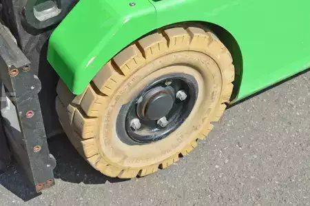 Electric - 3 wheels 2019  Cesab B 215 (9)