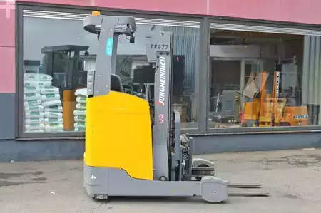 Reach Truck 2019  Jungheinrich ETV 214 (1)