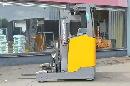 Reach Truck 2019  Jungheinrich ETV 214 (2)