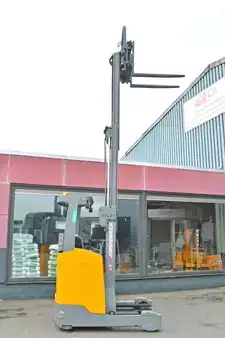 Reach Truck 2019  Jungheinrich ETV 214 (3)