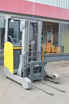 Reach Truck 2019  Jungheinrich ETV 214 (5)