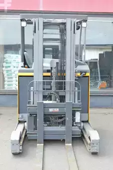 Reach Truck 2019  Jungheinrich ETV 214 (6)