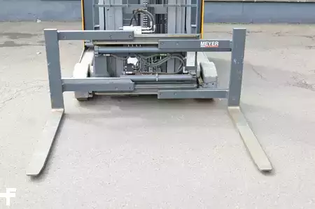 Reach Truck 2019  Jungheinrich ETV 214 (7)
