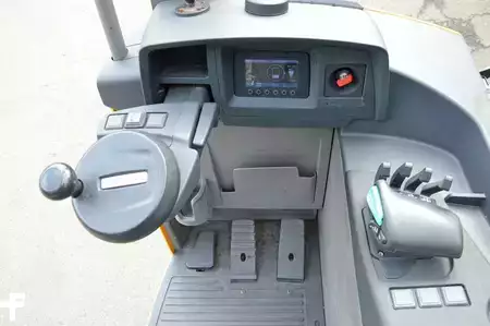Reach Truck 2019  Jungheinrich ETV 214 (9)