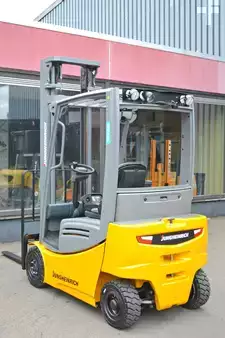 El truck - 4 hjulet 2017  Jungheinrich EFG 316k (6)