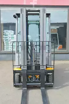 El truck - 4 hjulet 2020  Jungheinrich EFG 316 (6)
