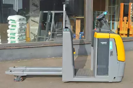 Horisontaalinen ordreplukker 2020  Jungheinrich ECE 220 Batterie Bj. 2023 (1)