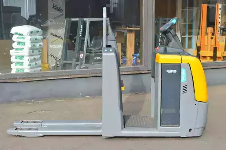 Horisontaalinen ordreplukker 2020  Jungheinrich ECE 220 Batterie Bj. 2023 (2)