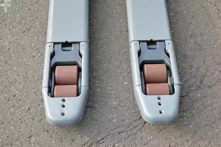 Horisontaalinen ordreplukker 2020  Jungheinrich ECE 220 Batterie Bj. 2023 (5)