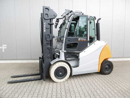 Dieselstapler 2018  Still RX 70-60 / 7341 (1)