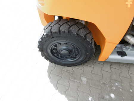Dieselstapler 2018  Still RX 70-60 / 7341 (10)