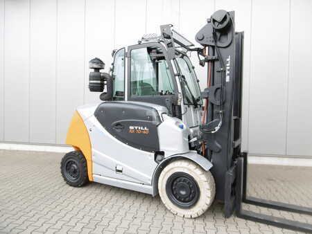 Dieselstapler 2018  Still RX 70-60 / 7341 (2)