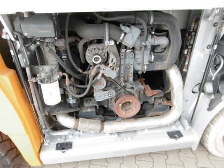 Dieselstapler 2018  Still RX 70-60 / 7341 (6)