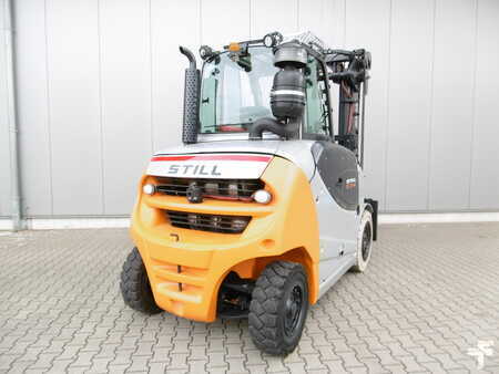 Dieselstapler 2018  Still RX 70-60 / 7341 (8)