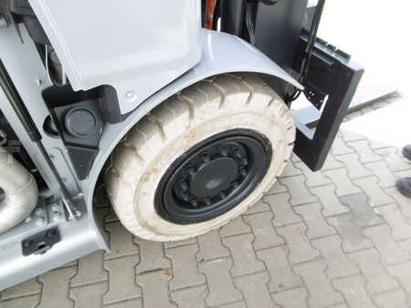 Dieselstapler 2018  Still RX 70-60 / 7341 (9)