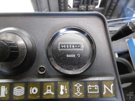 Dieseltruck 2003  Still R 70-45 / 7050 (3)