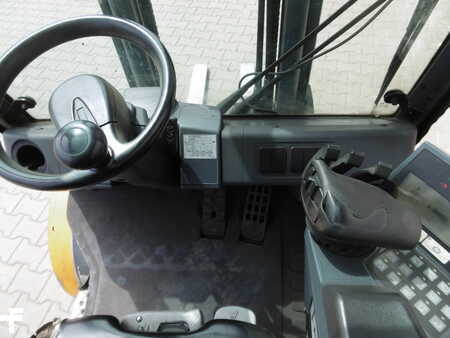 Diesel Forklifts 2013  Jungheinrich DFG 435s 115-330 ZT (5) 