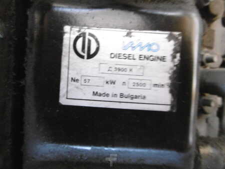 Diesel truck 1992  Balkancar DFG 3043 (7)