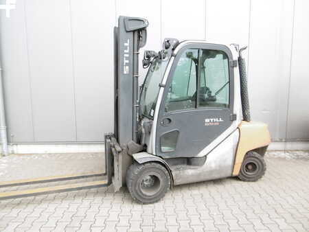 Dieselstapler 2018  Still RX 70-35 (1)