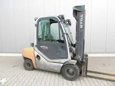 Dieselstapler 2018  Still RX 70-35 (2)