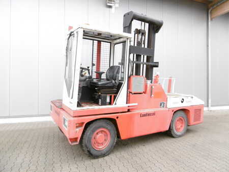 Seitenstapler 2005  Fantuzzi SF 50U (1)
