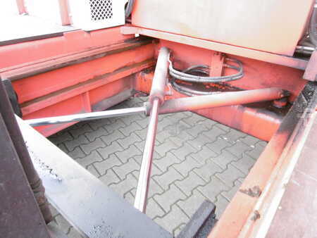 Seitenstapler 2005  Fantuzzi SF 50U (11)