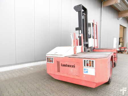 Seitenstapler 2005  Fantuzzi SF 50U (9)
