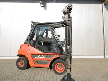 Dieselový VZV 2012  Linde H 70 D - 01 (2)