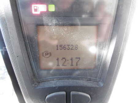 Dieselový VZV 2012  Linde H 70 D - 01 (3)