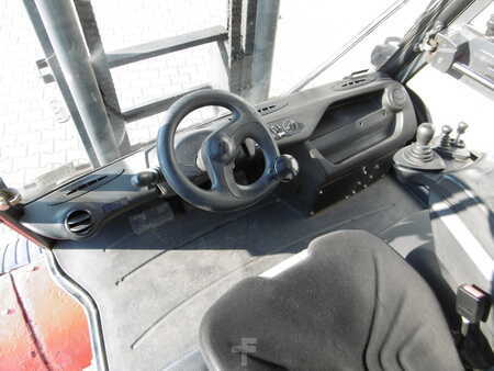 Dieselový VZV 2012  Linde H 70 D - 01 (5)