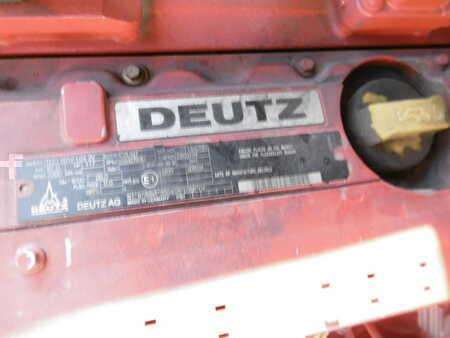 Dieselový VZV 2012  Linde H 70 D - 01 (7)