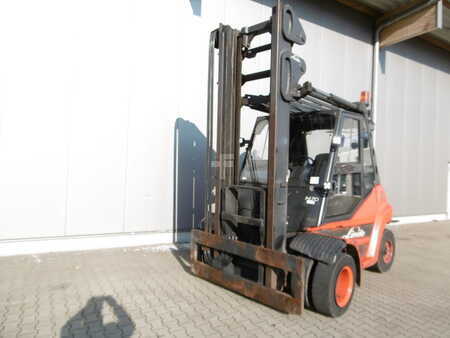 Dieselový VZV 2012  Linde H 70 D - 01 (8)