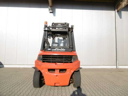 Dieselový VZV 2012  Linde H 70 D - 01 (9)