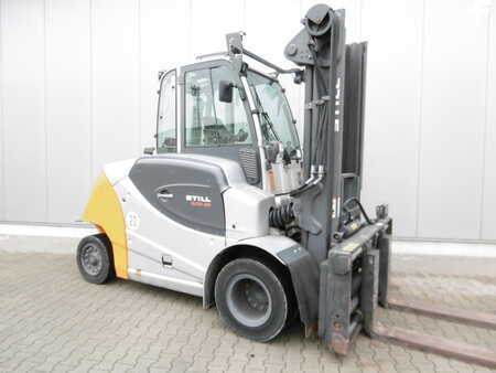 Diesel truck 2016  Still RX 70-80 (2)