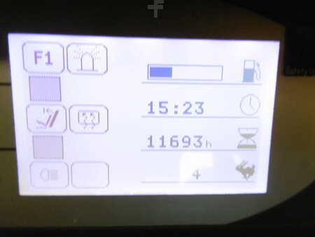 Diesel truck 2016  Still RX 70-80 (3)